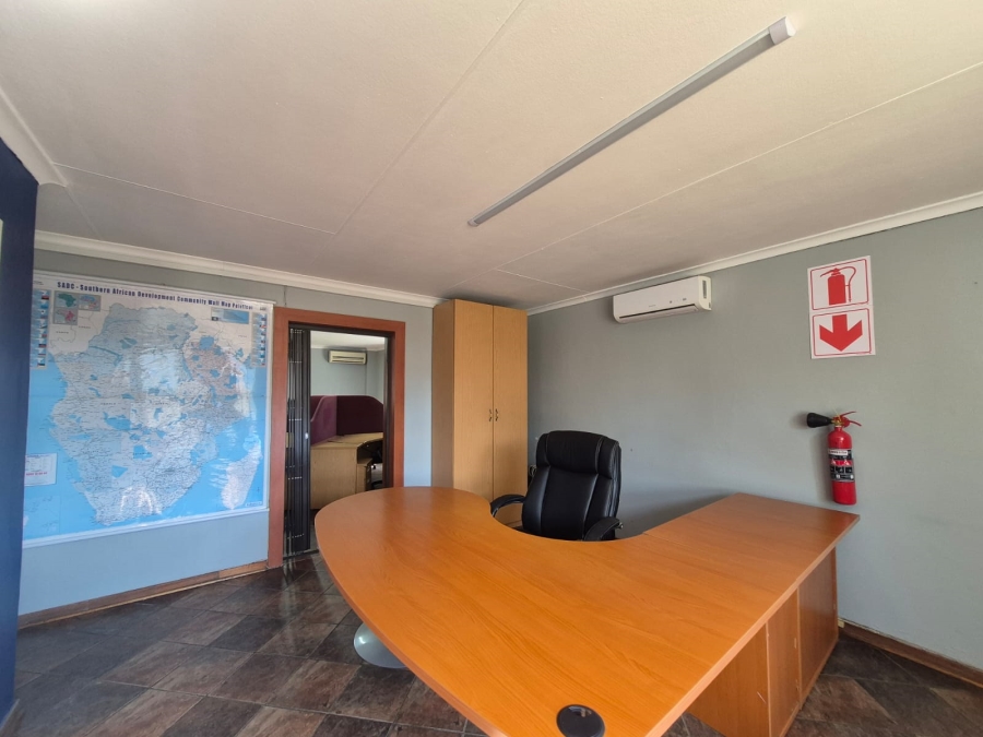 Commercial Property for Sale in Sasolburg Industrial Zone 2 Free State
